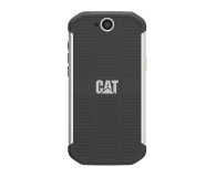 Cat S40 Dual SIM LTE czarny - 258136 - zdjęcie 3